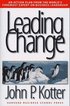 Leading Change