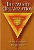 The Smart Organization