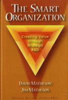 The Smart Organization (inbunden)