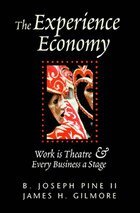 The Experience Economy (inbunden)
