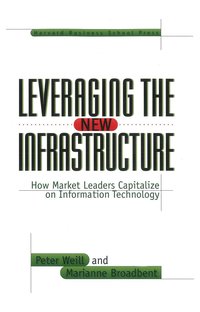 Leveraging the New Infrastructure (inbunden)