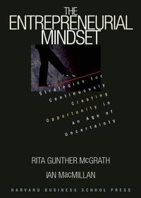 The Entrepreneurial Mindset (inbunden)