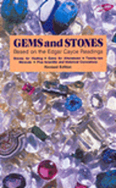 Gems and Stones (h�ftad)