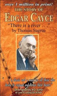The Story of Edgar Cayce (h�ftad)