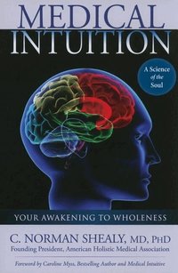 Medical Intuition (inbunden)