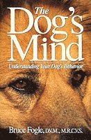 Dog's Mind (h�ftad)