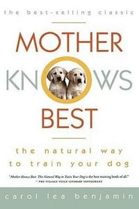 Mother Knows Best (inbunden)