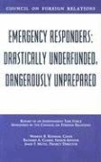 Emergency Responders (h�ftad)