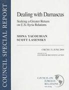 U.S.-Syria Relations (h�ftad)