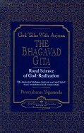 God Talks with Arjuna (h�ftad)