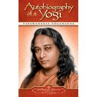 Autobiography of a Yogi (h�ftad)