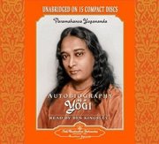 Autobiography of a Yogi (h�ftad)