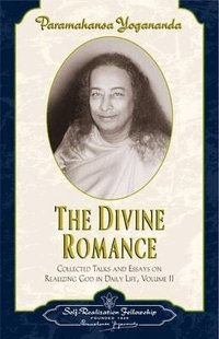 Divine Romance: v. 2 (h�ftad)