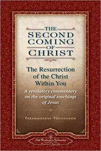 Second Coming of Christ (h�ftad)