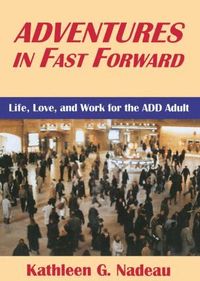 Adventures in Fast Forward (h�ftad)