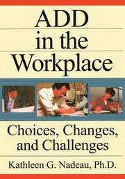 ADD in the Workplace (h�ftad)