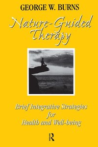 Nature Guided Therapy (inbunden)