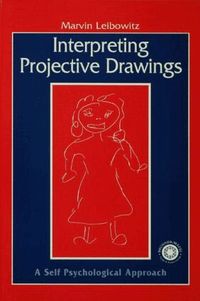 Interpreting Projective Drawings (inbunden)