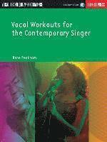 Vocal Workouts for the Contemporary Singer [With CD] (h�ftad)