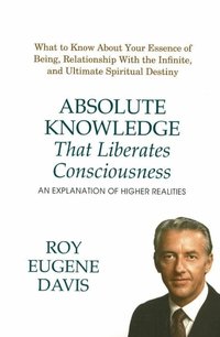 Absolute Knowledge That Liberates Consciousness (h�ftad)