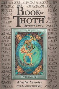 The Book of Thoth (h�ftad)