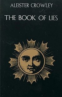 The Book of Lies (h�ftad)
