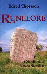 Rune Lore (h�ftad)