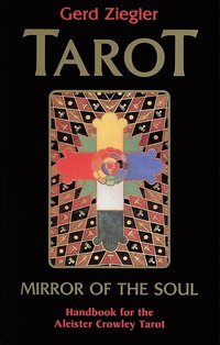 Tarot: Mirror of the Soul (h�ftad)