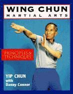 Wing Chun Martial Arts (h�ftad)
