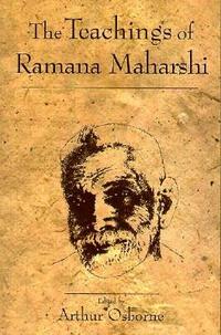 Teachings of Ramana Maharshi, The (h�ftad)
