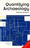 Quantifying Archaeology (h�ftad)