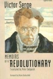 Memoirs Of A Revolutionary (h�ftad)