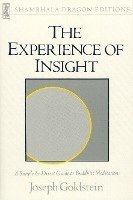 The Experience of Insight (h�ftad)