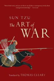 The Art of War (h�ftad)