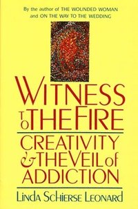 Witness to the Fire (inbunden)