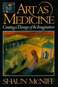 Art as Medicine (h�ftad)