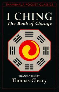 I Ching: Book of Change (h�ftad)