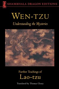 Wen-Tzu (h�ftad)