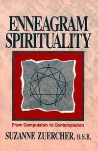 Enneagram Spirituality (h�ftad)