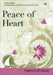 Peace Of Heart (h�ftad)