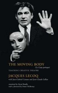 The Moving Body (h�ftad)