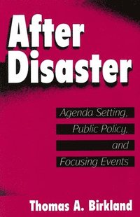After Disaster (h�ftad)