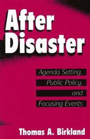 After Disaster (h�ftad)