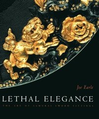 Lethal Elegance: The Art of Samurai Sword Fittings