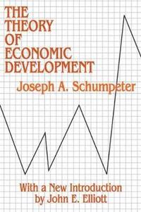 Theory of Economic Development (h�ftad)