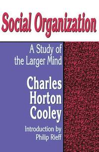Social Organization (h�ftad)