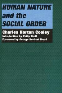 Human Nature and the Social Order (h�ftad)