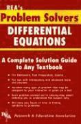 The Differential Equations (h�ftad)
