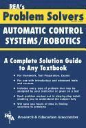 Automatic Control Systems/Robotics (h�ftad)