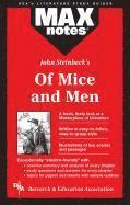 John Steinbeck's 'Of Mice and Men' (h�ftad)